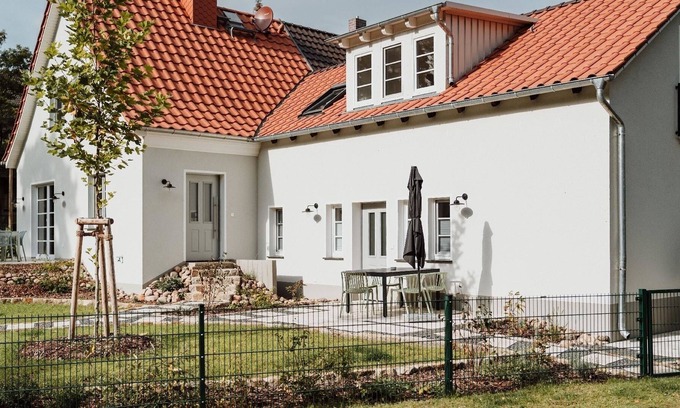 Markische Heide Casa | Ferienhaus für 4 Gäste mit 55m² in Märkische Heide - OT Pretschen