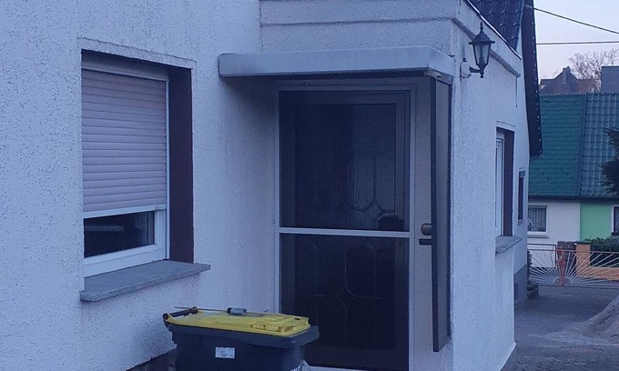 Colditz Apartamento | Fe Where bees