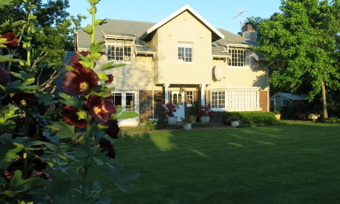 Somerset West Apartamento | Featherbed