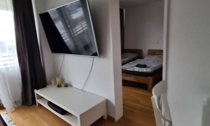 Hammfeld Casa | Equipos de Buenas y Noches
