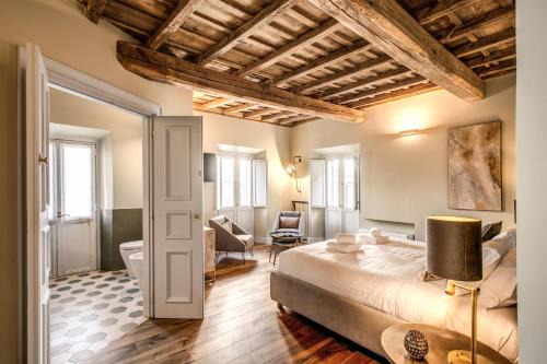 Rione V Ponte Apartamento | Febo Decharm apartment