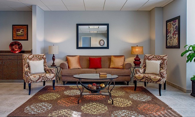 U.S. Naval Base Hotel | Federal City Inn & Suites