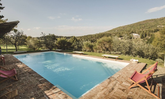Greve in Chianti Casa | Casa Federico - La Veronica Resort
