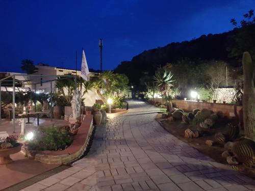 San Vito Lo Capo Apartamento | Federico Re