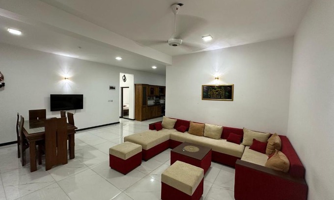 Dalupotha Apartamento | Fedro Apartments