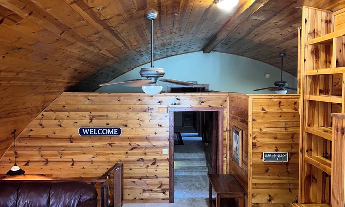 Viroqua Condominio | Feed Mill Lodge