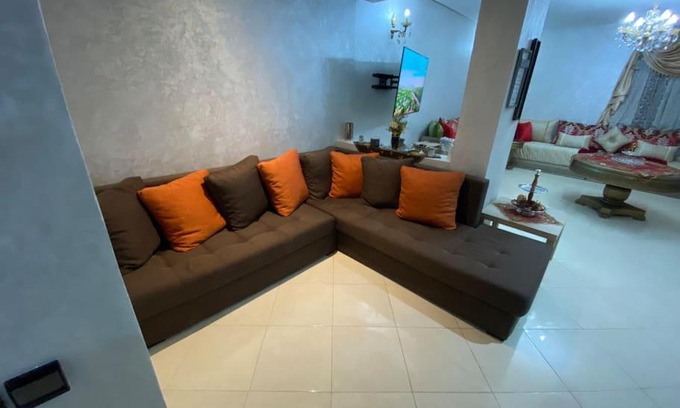 Tanja Balia Apartamento | Feel as home