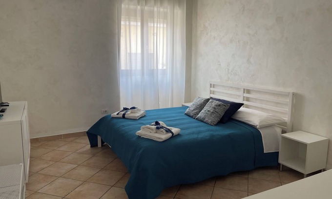 Baronissi Apartamento | Feel at home away from home. my Home B&B