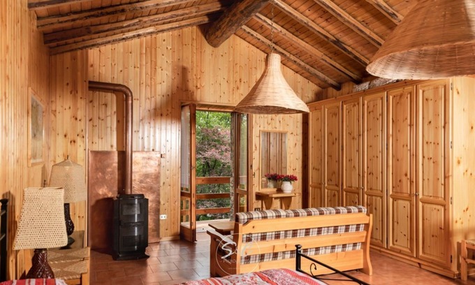 Sovere Chalet De Esquí | Feel at Home - VILLA DANIELA