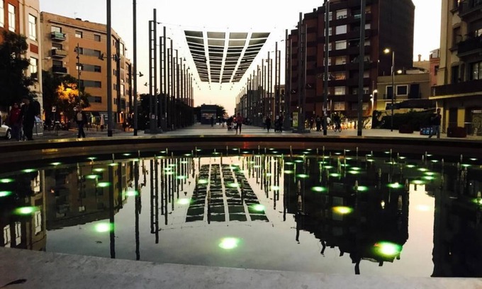 Sants Hotel | Feel at Sants Apartments