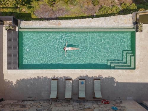 Resende Villa | Feel Discovery Douro Cherry