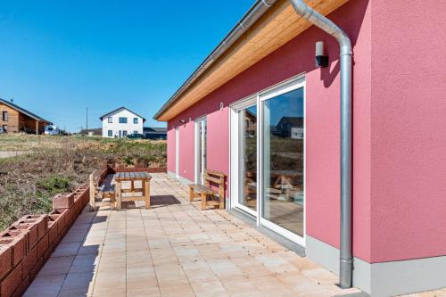 Rheinboellen Apartamento | Feel Free Appartment