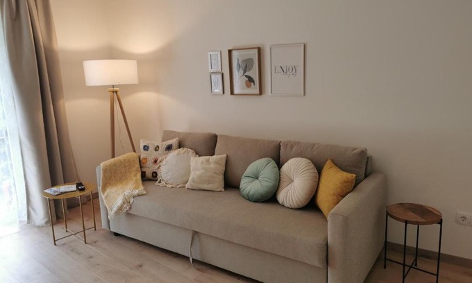 Bad Kleinkirchheim Apartamento | Feel good Apartment