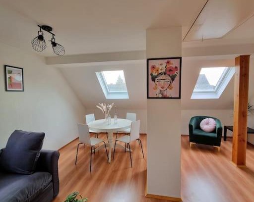 Reppenstedt Apartamento | Feel-good apartment close to the city