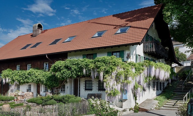 Holzhausen Apartamento | Ambiente agradable en la hermosa Holzhausen