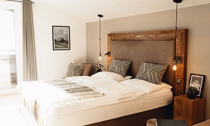 Sankt Veit im Pongau Casa | Comodidad en la habitación Feel - Good - Verwöhnhotel Sonnhof