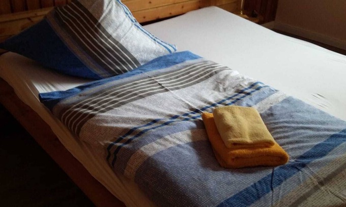 Flensburg Apartamento | Siéntase bien alojamiento orgánico para 2-5 entre A7 y FL Centrum