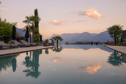 Tirolo Hotel | Feel good Resort Johannis