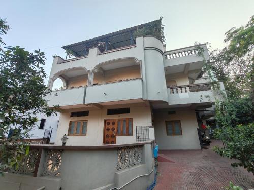 Visakhapatnam Casa | Feel Like Home Rkbeach