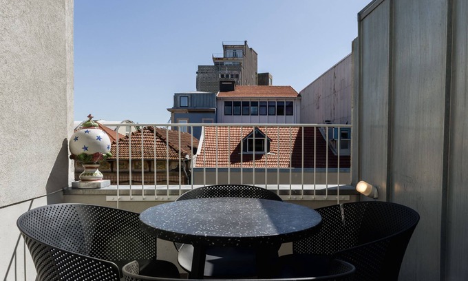 Leixões Apartamento | Feel Porto Matosinhos City Flat V