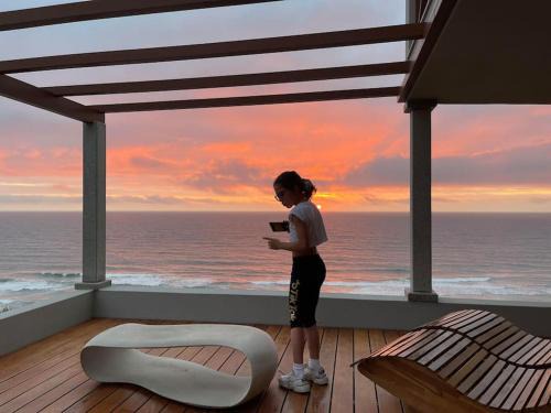 Pedra do Ouro Apartamento | Feel the Ocean Design Apartment