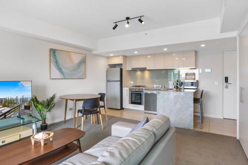 Redcliffe Apartamento | Feel The Sea Breeze: 1-Bed Alfresco Dining & Pool