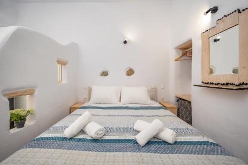 Galini Apartamento | Feel the Serenity 2