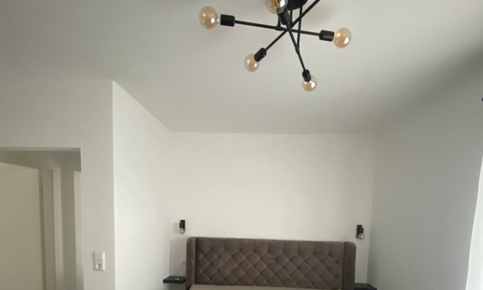 Lindlar Apartamento | Feel yourself at home