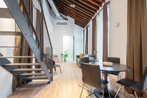 Lagunillas Apartamento | Feelathome Conde Apartments