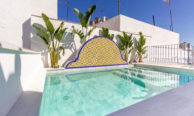 San Vicente Apartamento | Feelathome San Lorenzo Apartments