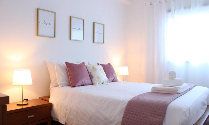 Coimbra Apartamento | FeelCoimbra Apartamento Choupal