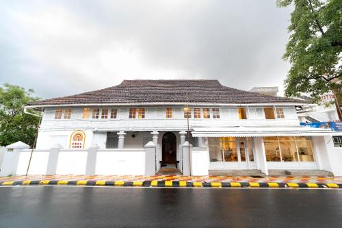 Fort Kochi Casa | FeelHome