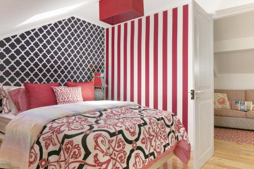Sao Bento Apartamento | FeelingLisbon Fado