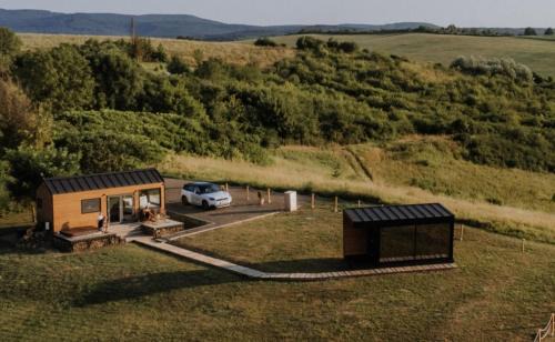 Nagyloc Casa | Feelmore Tiny House Nagylóc