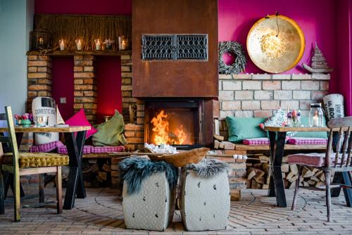 Kuehlungsborn Hotel | feels Beach Club Hotel