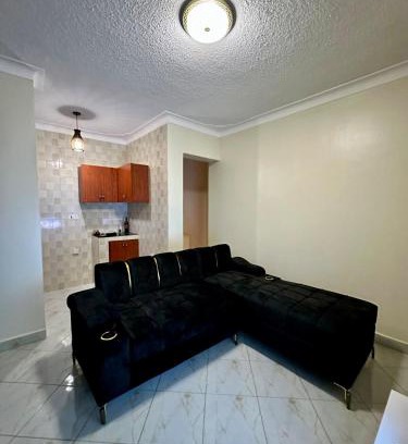 Kireka Apartamento | Feels like a Wednesday