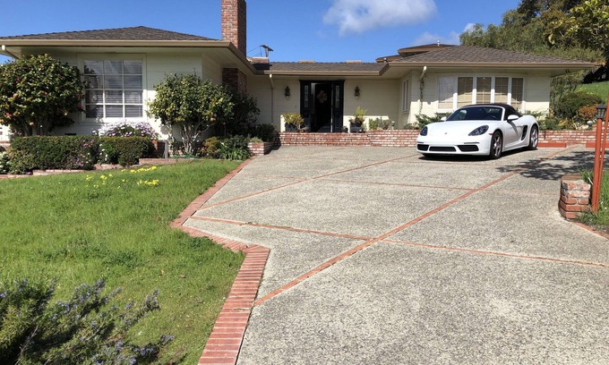 Rancho Rio Vista Apartamento | FEELS LIKE HOME IN CARMEL NEAR ATTRACTIONS