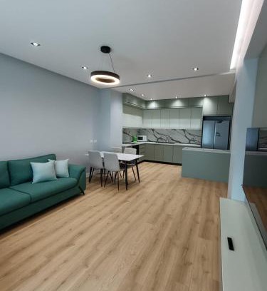 Elbasan Apartamento | Feels like home