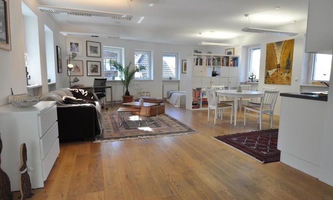 Tamsweg Apartamento | feels like home