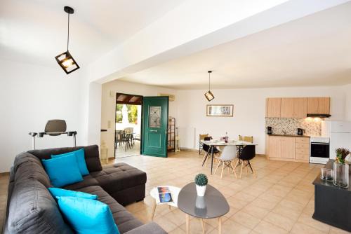 Chania Apartamento | Feels like home