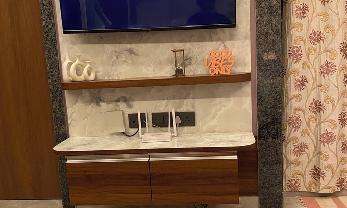 Toli Chowki Apartamento | Feels like home