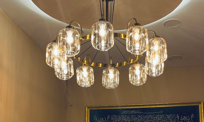 Toli Chowki Condominio | Feels like home