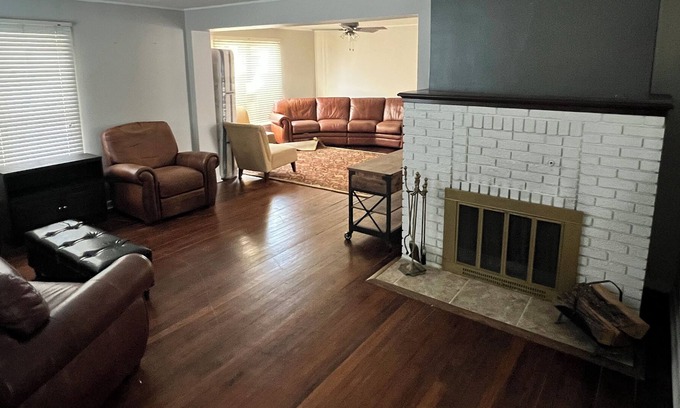 Benson Casa | Feels like Home