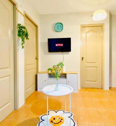 Rosario Apartamento | FEELS LIKE HOMIE STAYCATION in Pasig City
