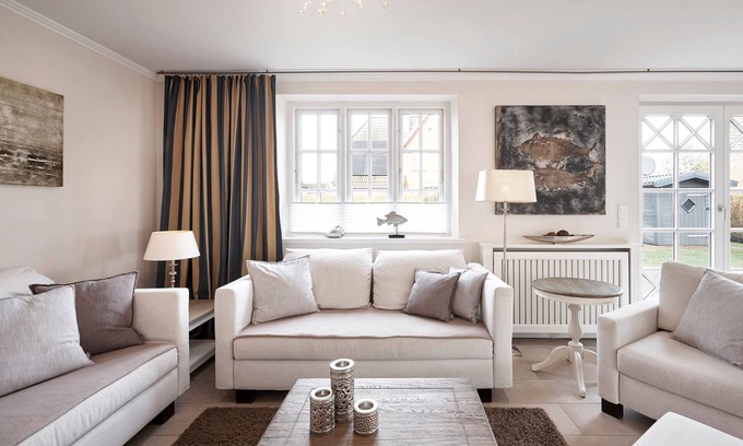 Oldsum Casa | Feenhüs, Deutschland