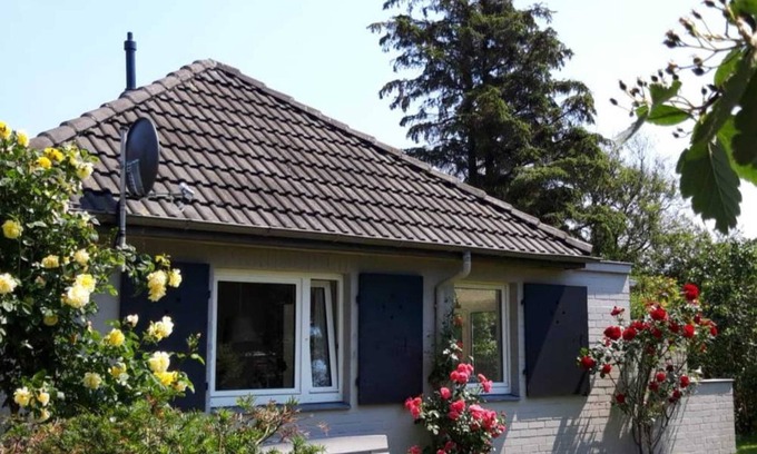 Goting Casa | Feer Strunhüs Deelswai 49