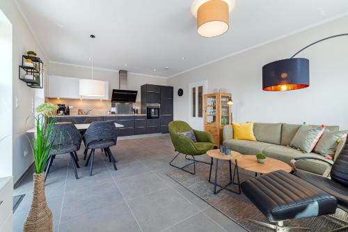 Greetsiel Apartamento | Feerjenkoje