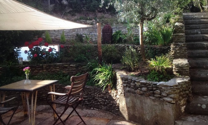 La Couarde-sur-Mer Casa | Feet in the water