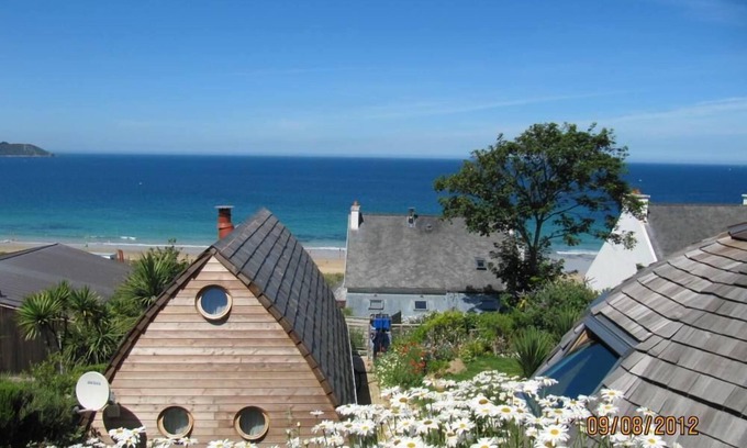 Locquirec Casa | Casa / Villa / Chalet - Locquirec