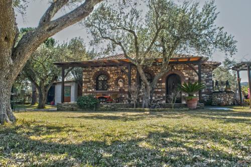 Ormos Panagias Casa | Feggaropetra by the Sea(Moonstone) - Trani Ammouda